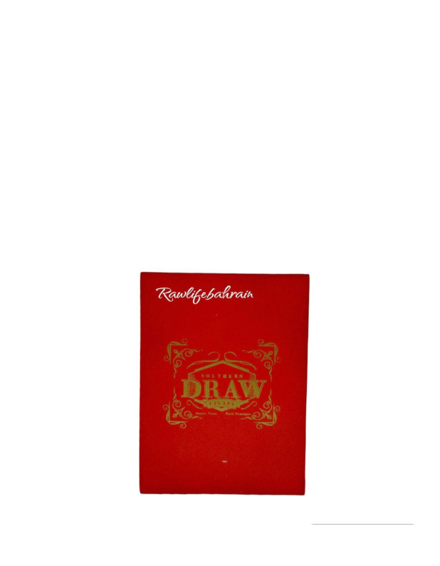 SOUTHERN DRAW-FIRETHORN ROSADO-BELICOSO