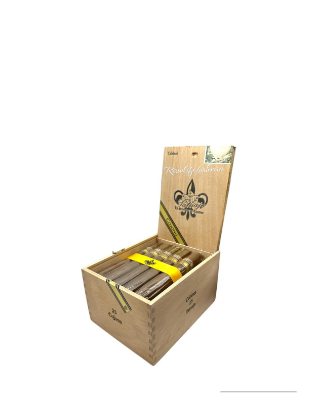 Tatuaje- Cojonu 2003