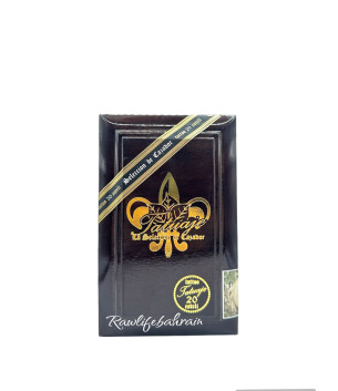 TATUAJE-20TH ANNIVERSARY GRANDE MARVIELLE