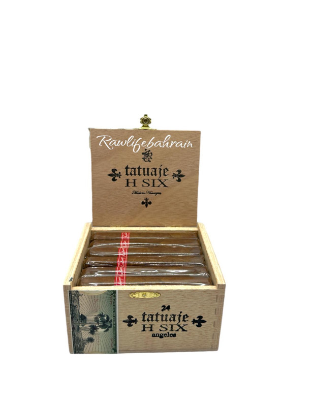 TATUAJE-HAVANA VI-ANGELES 