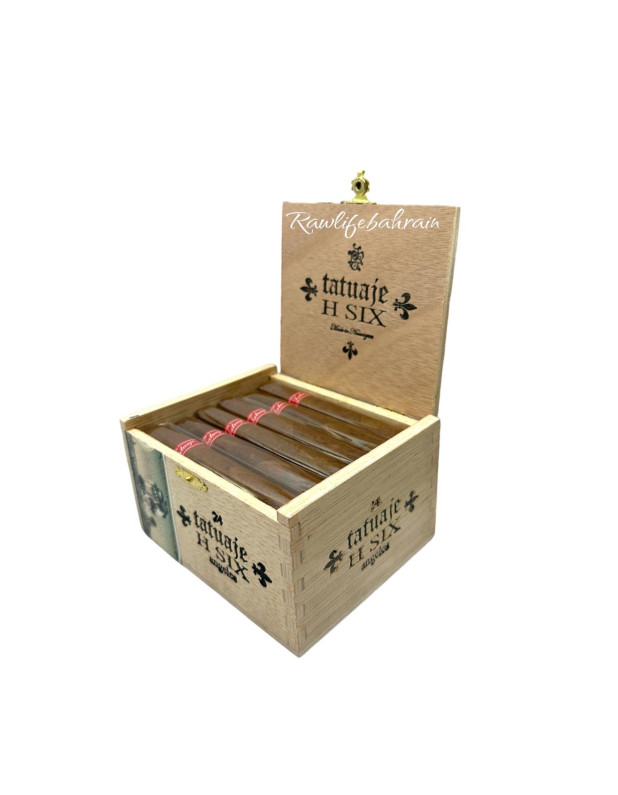 TATUAJE-HAVANA VI-ANGELES 