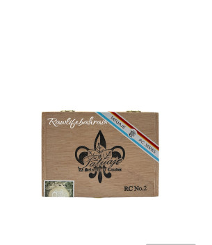 TATUAJE-RC NO. 2 