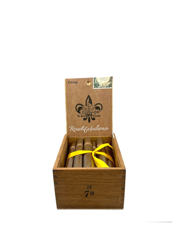 Tatuaje Cafe 7