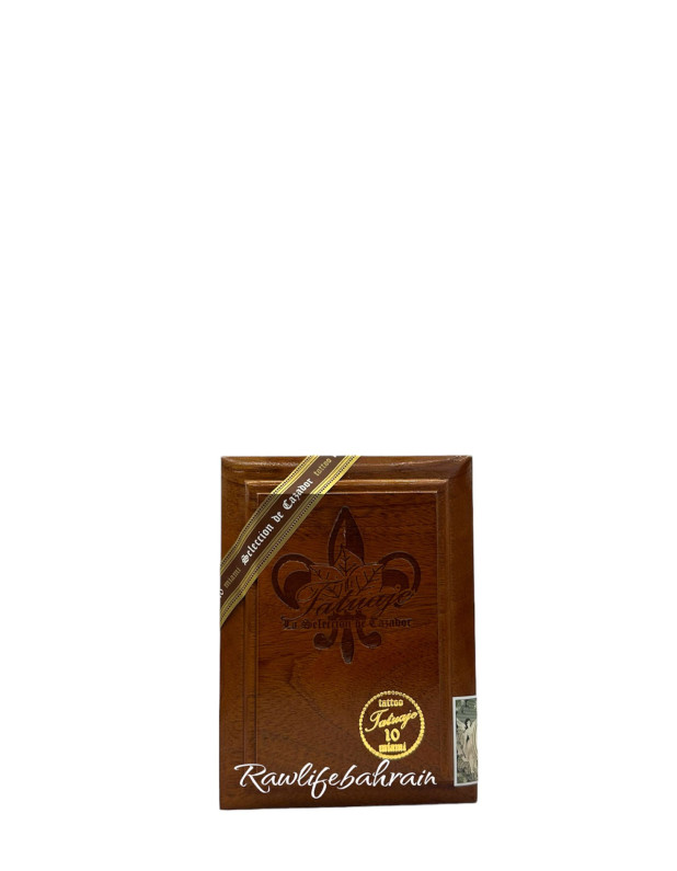 Tatuaje- 10th Anniversary Belle Encre