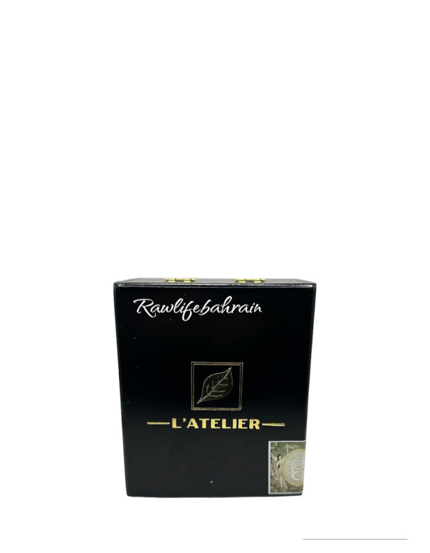 Tatuaje- L'atellier 52