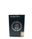 Tatuaje Black Label -Corona Gorda