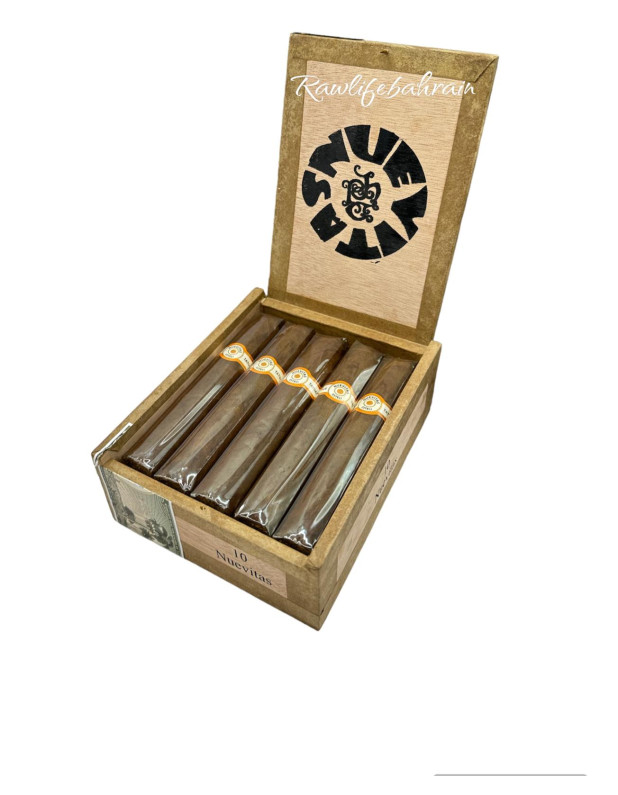 Tatuaje-Nuevitas 