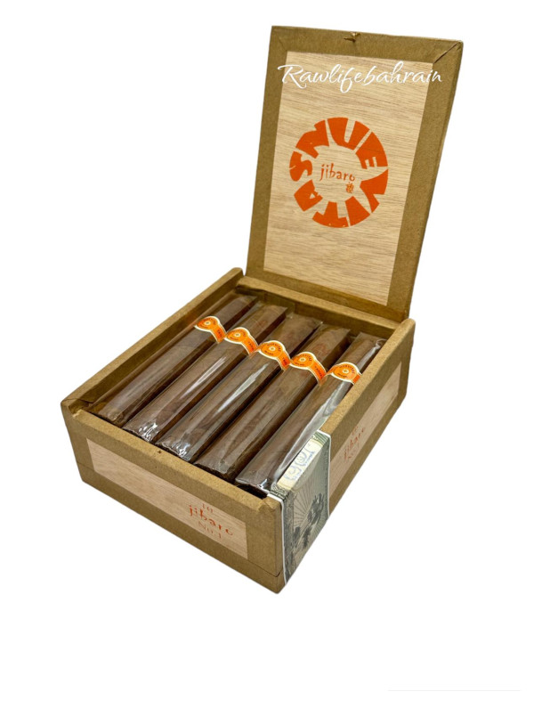 Tatuaje Nuevitas Jibaro no 1 Robusto 5 x 54
