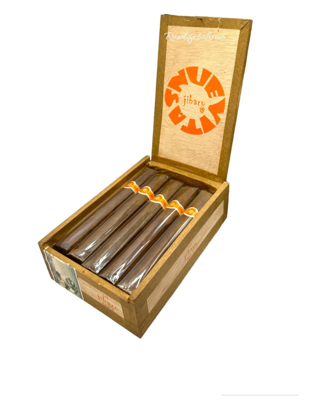 Tatuaje- Nuevitas Jibaro No.2