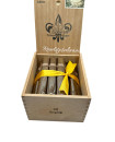 Tatuaje Regios-Robusto