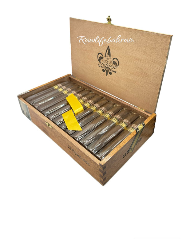 Tatuaje Cojonu 2006-Belicoso