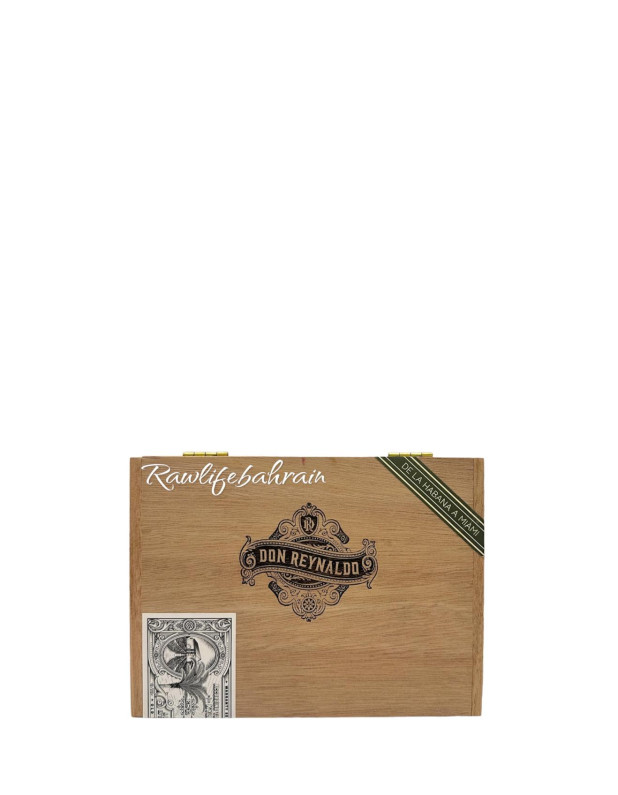 WARPED DON REYNALDO-REGALOS