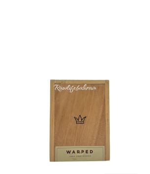WARPED SERIE GRAN RESERVA "1988"