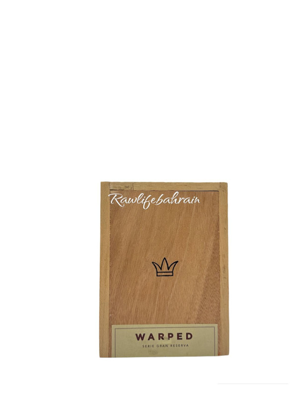 WARPED SERIE GRAN RESERVA "1988"