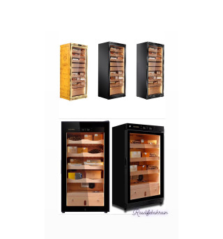 Humidors