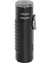 Diamond quad-jet flame wind resistant XIKAR Lighter Black