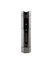 Tactical single oversized single-jet flame Lighter Gunmetal