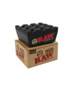 REGAL WINDPROOF AHSTRAY-BLACK 
