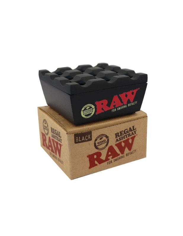 REGAL WINDPROOF AHSTRAY-BLACK 
