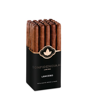CONFIDENCIAL LANCERO