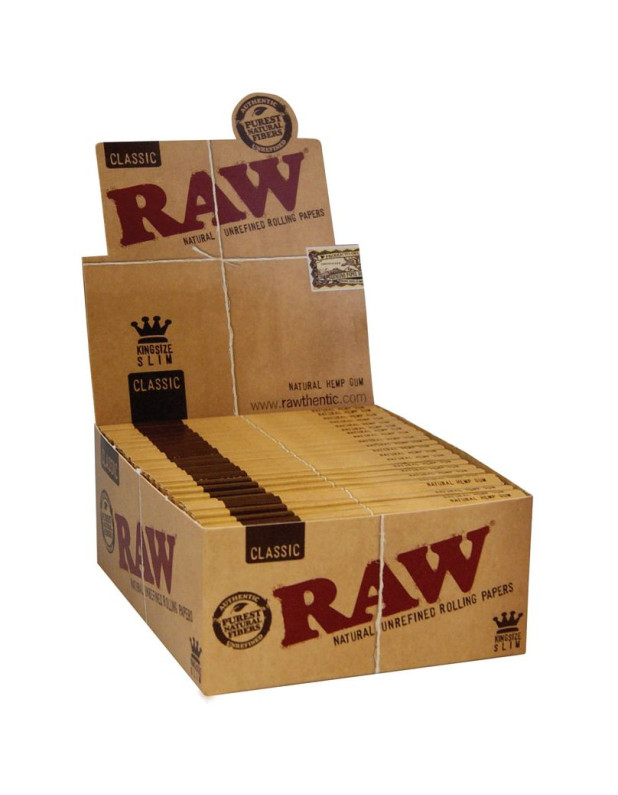 Classic-King-Size-Slim-Paper