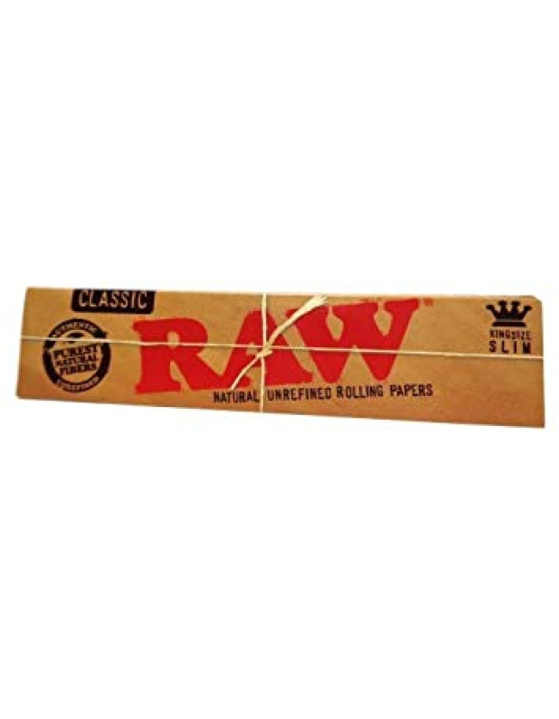 Classic-King-Size-Slim-Paper