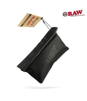 Flat Bag 100% Smell And Water Proof 