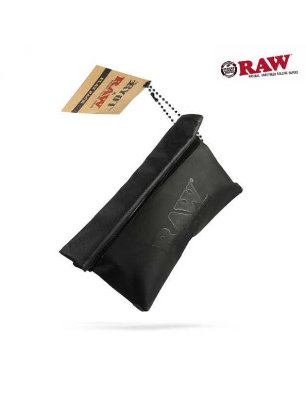 Flat Bag 100% Smell And Water Proof 