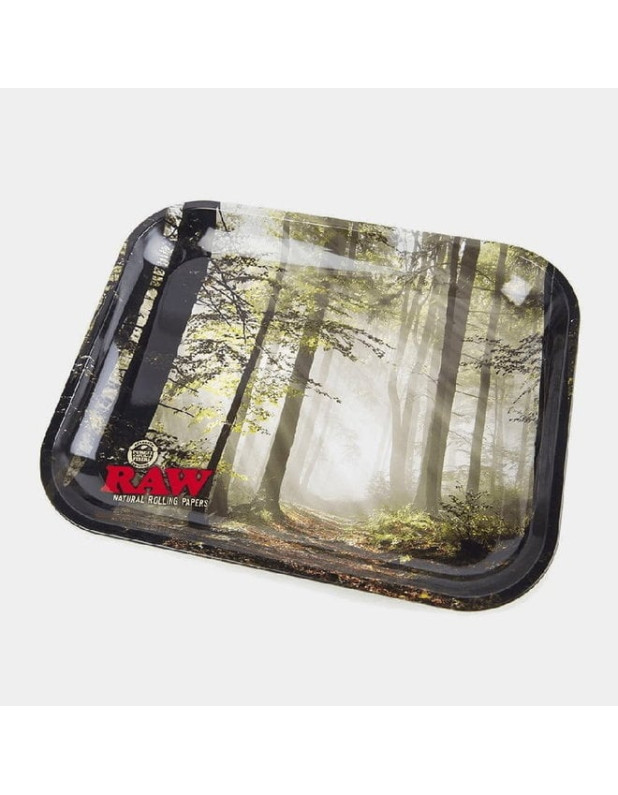 Forest Medium