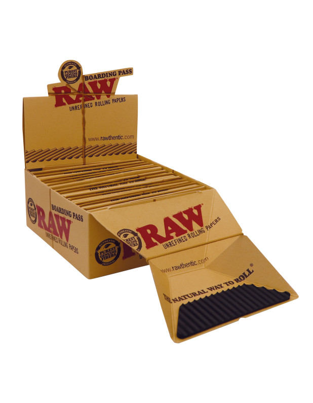 Pocket Rolling Tray With Shredder