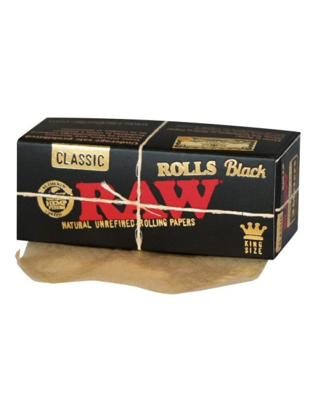 Black Rolls 3-M
