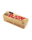 Raw metal cone caddy 1 1/4 