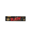 Raw Black King size slim