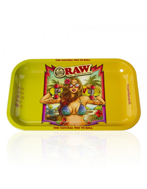 Brazil Small 2nd Edition