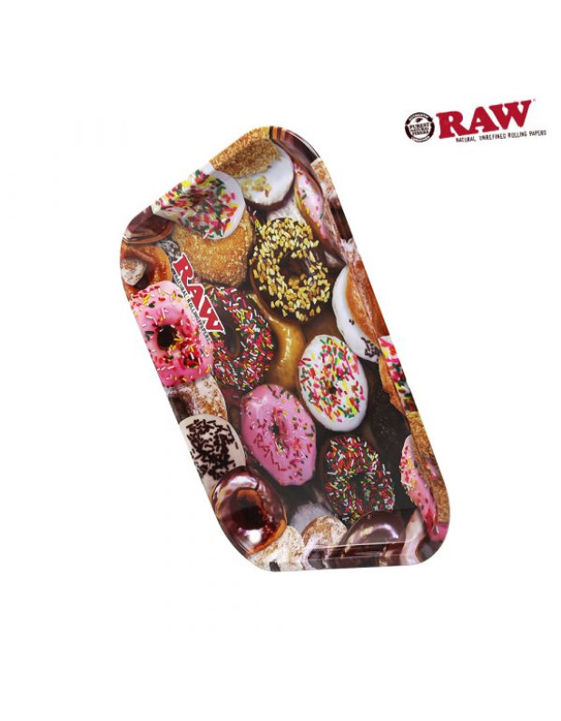 Donut Medium 