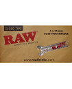 Glass Tip Flat 