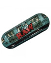 Tray Skate Metal Deck Rolling Tray